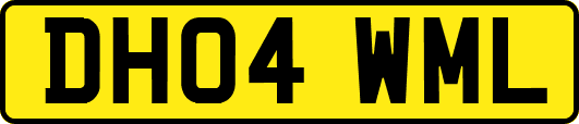 DH04WML