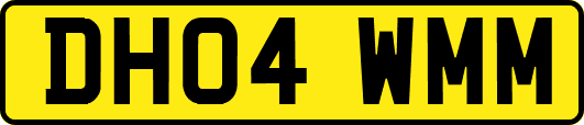 DH04WMM