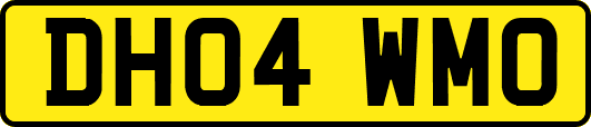 DH04WMO