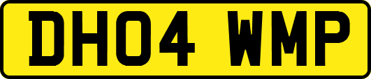 DH04WMP