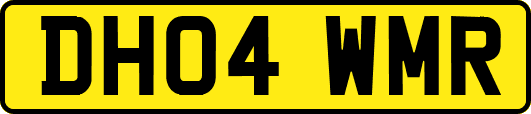 DH04WMR