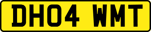DH04WMT