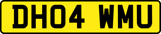 DH04WMU