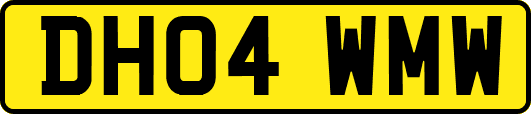 DH04WMW