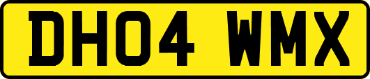 DH04WMX