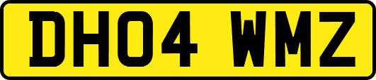 DH04WMZ