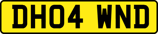 DH04WND