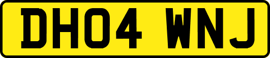 DH04WNJ