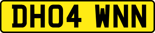 DH04WNN