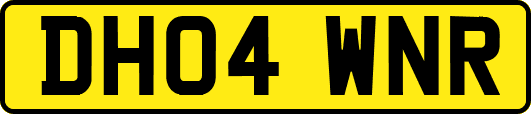 DH04WNR