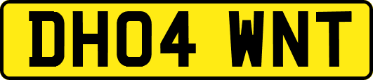DH04WNT