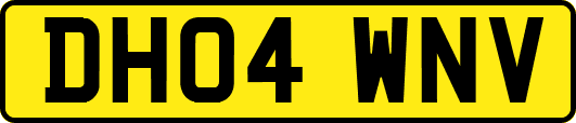 DH04WNV