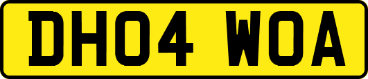 DH04WOA
