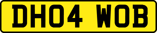 DH04WOB
