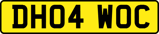 DH04WOC