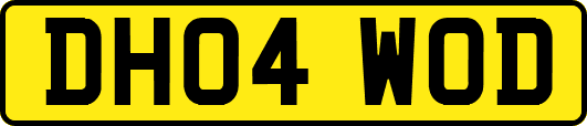 DH04WOD