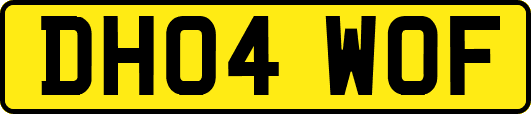 DH04WOF