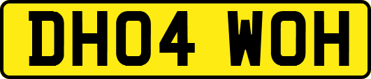 DH04WOH