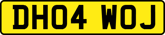 DH04WOJ