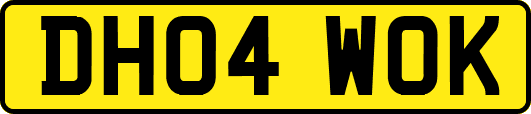 DH04WOK