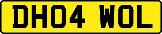 DH04WOL
