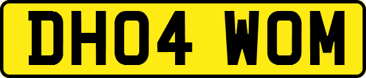 DH04WOM