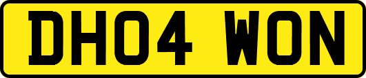 DH04WON