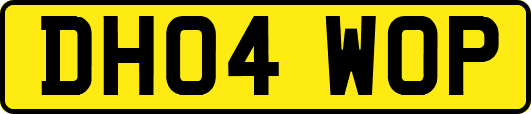 DH04WOP