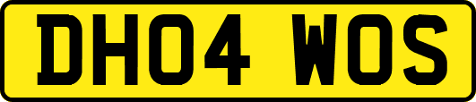 DH04WOS