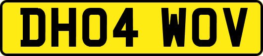 DH04WOV