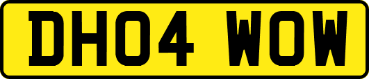 DH04WOW