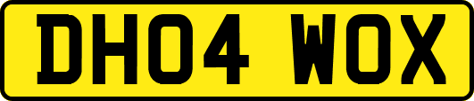 DH04WOX