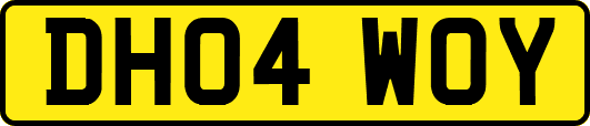DH04WOY