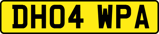 DH04WPA