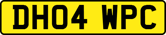 DH04WPC