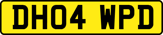 DH04WPD