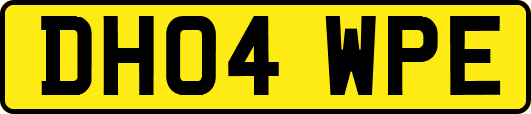 DH04WPE