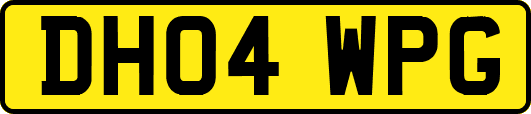 DH04WPG