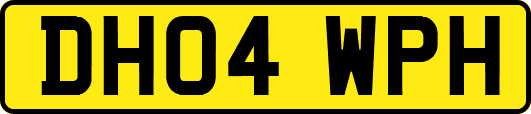 DH04WPH