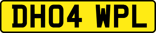 DH04WPL