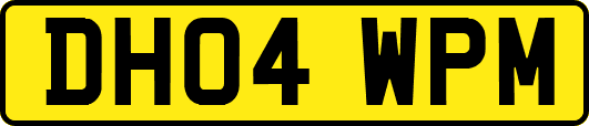 DH04WPM