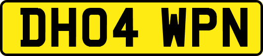 DH04WPN