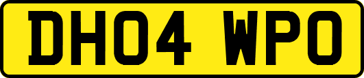 DH04WPO