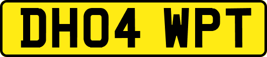 DH04WPT