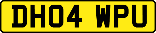DH04WPU
