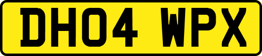 DH04WPX