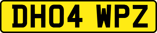 DH04WPZ