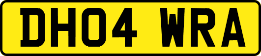 DH04WRA
