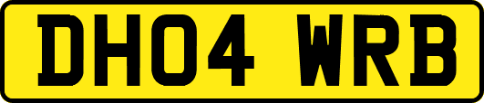 DH04WRB