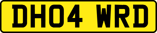 DH04WRD